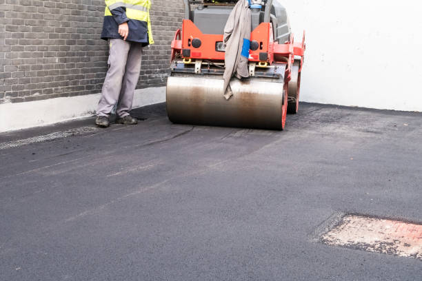 Best Driveway Removal and Replacement  in Dennis Port, MA