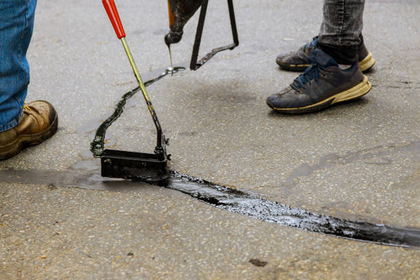 Best Concrete Driveway Installation  in Dennis Port, MA