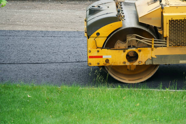 Best Paver Driveway Installation  in Dennis Port, MA